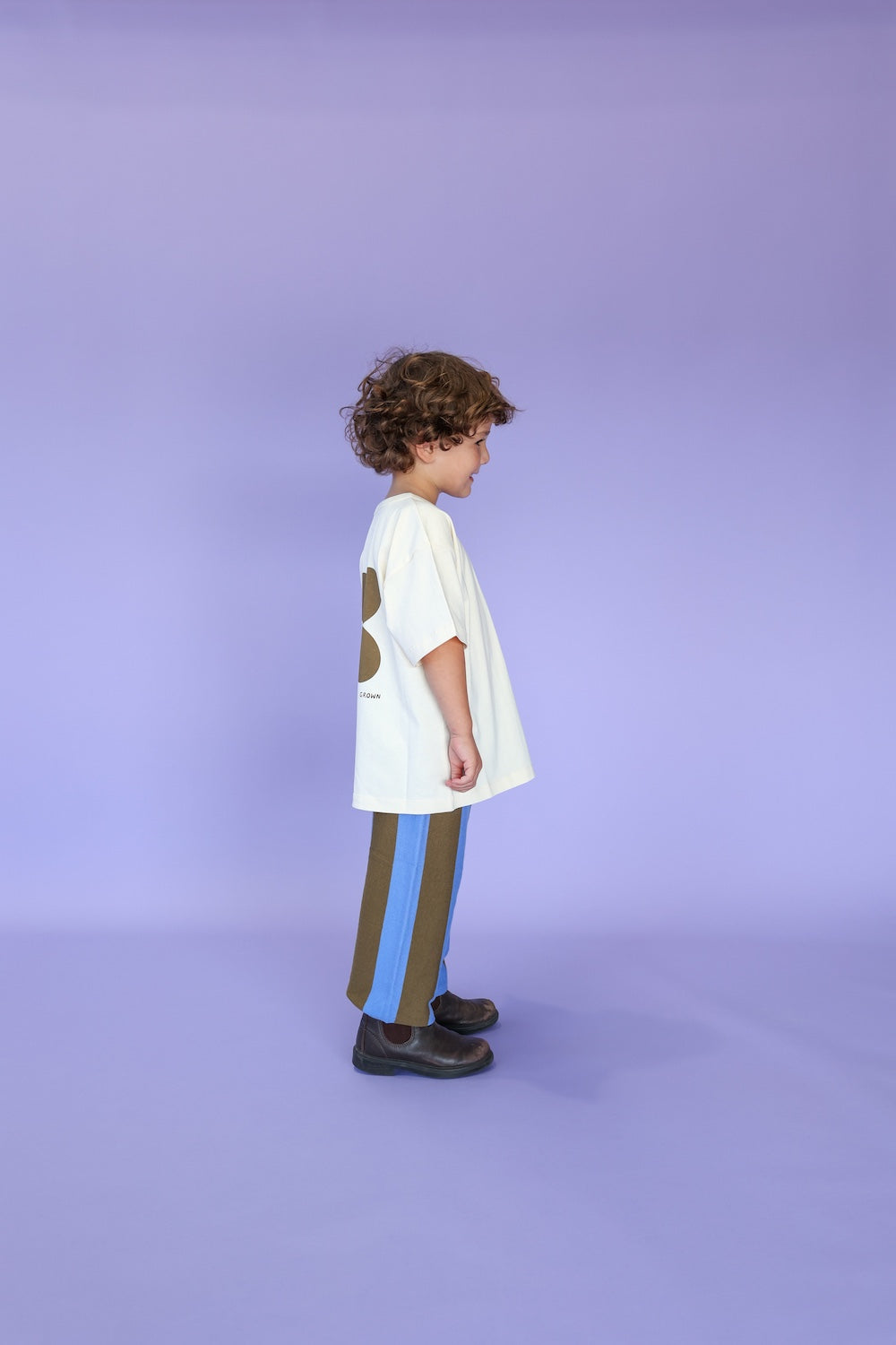 Posy Organic Tee