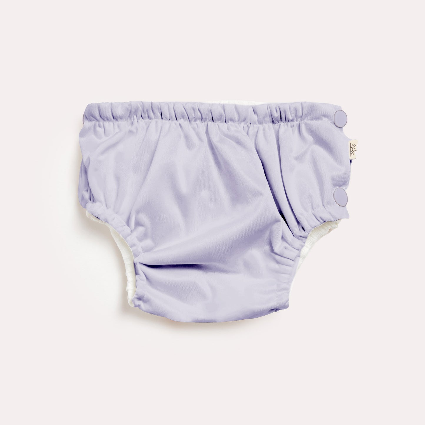 Swim Nappy - Lavender