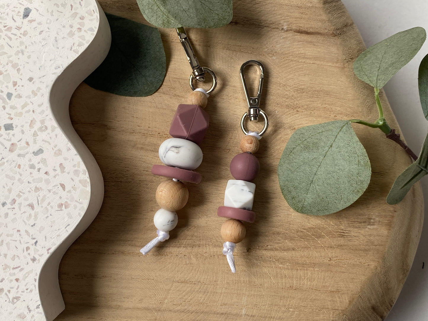 Matching Mama + Mini | Berry Twilight + Velvet Night