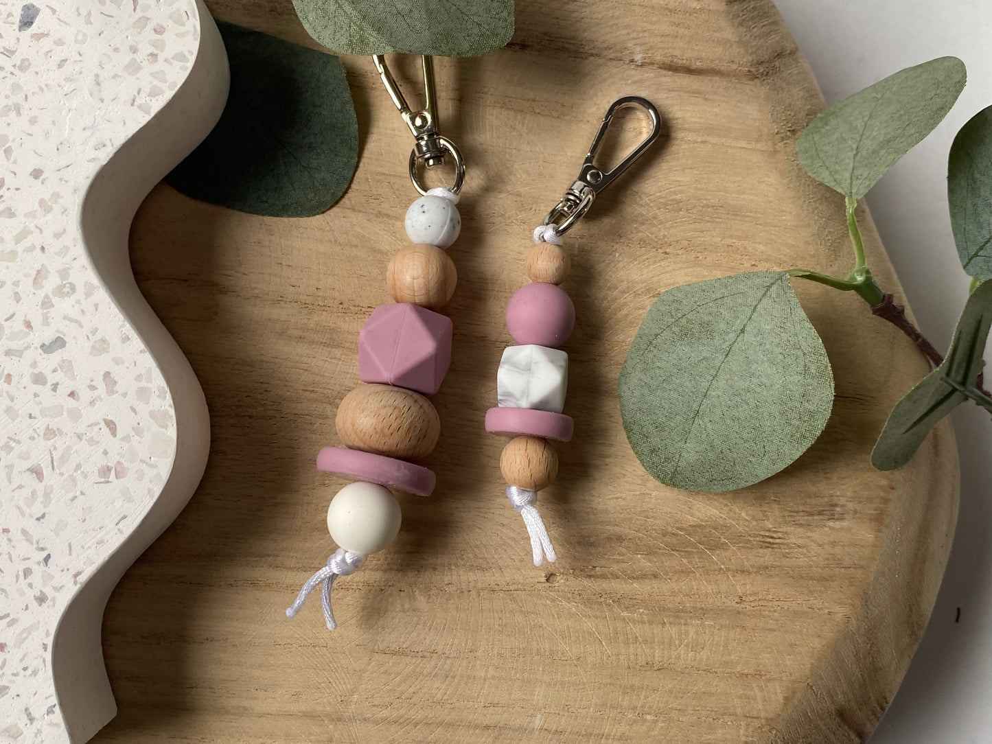 Matching Mama + Mini | Misty Mauve + Mauve Melody