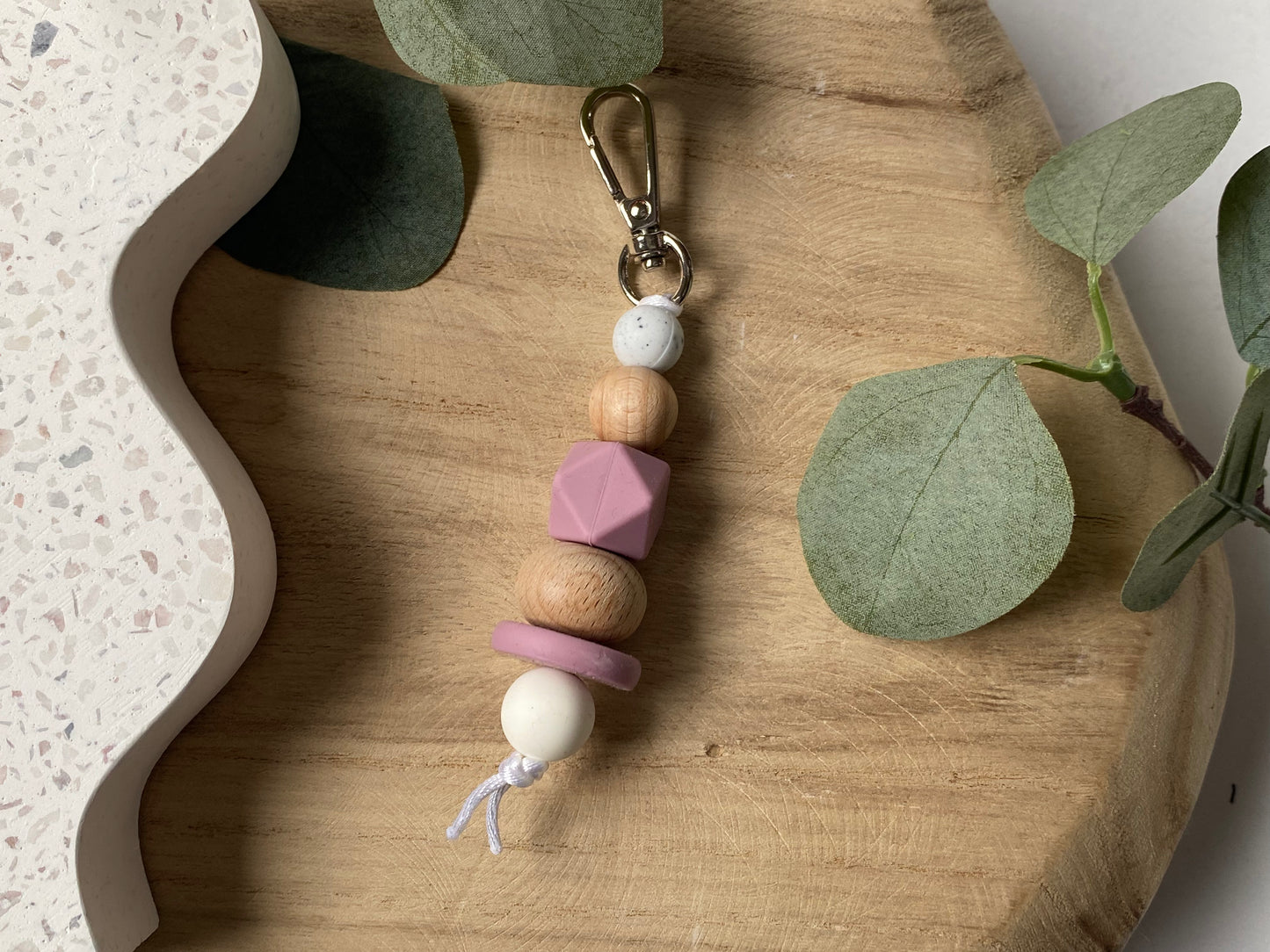 Matching Mama + Mini | Misty Mauve + Mauve Melody