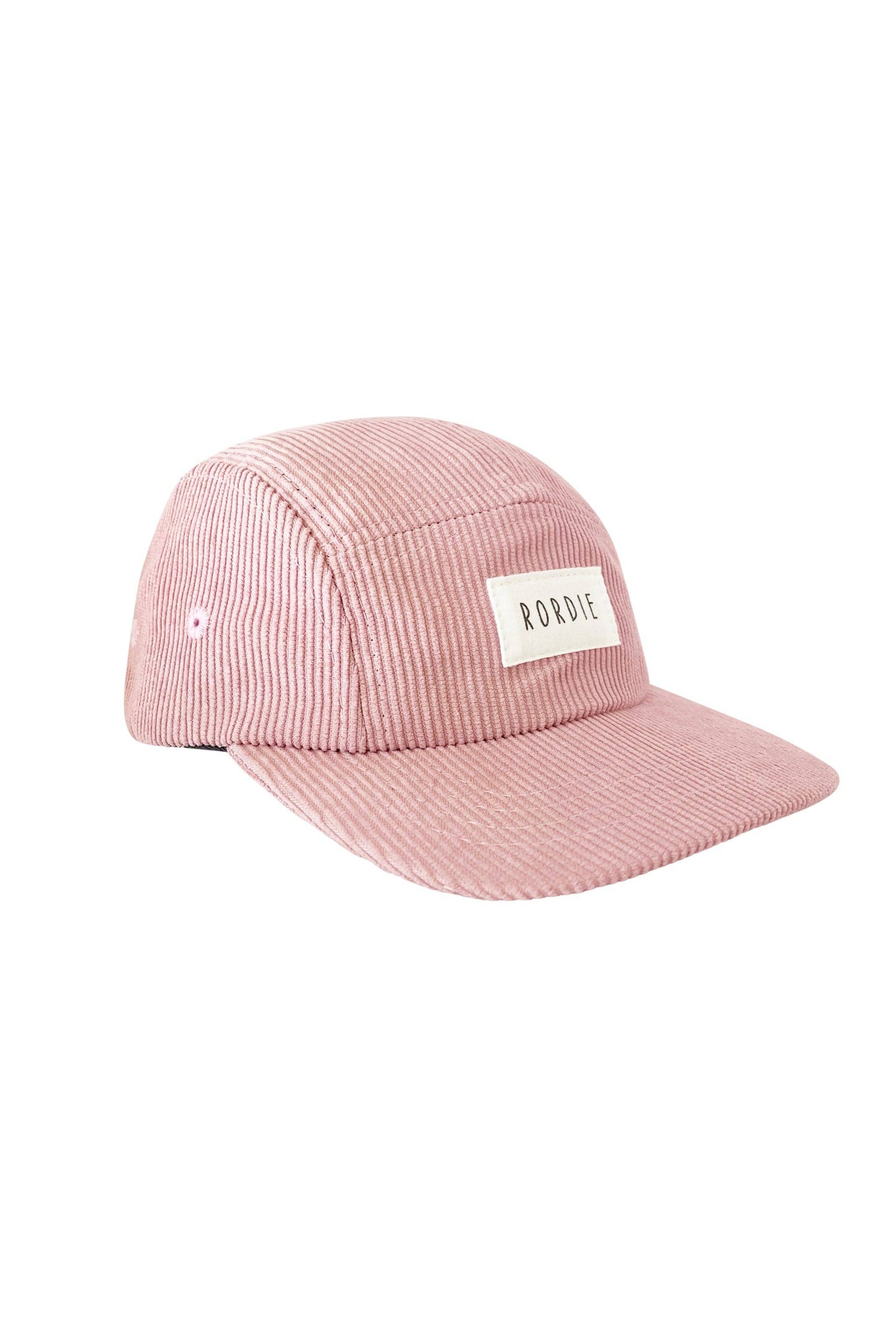 Cord Cap - Pink