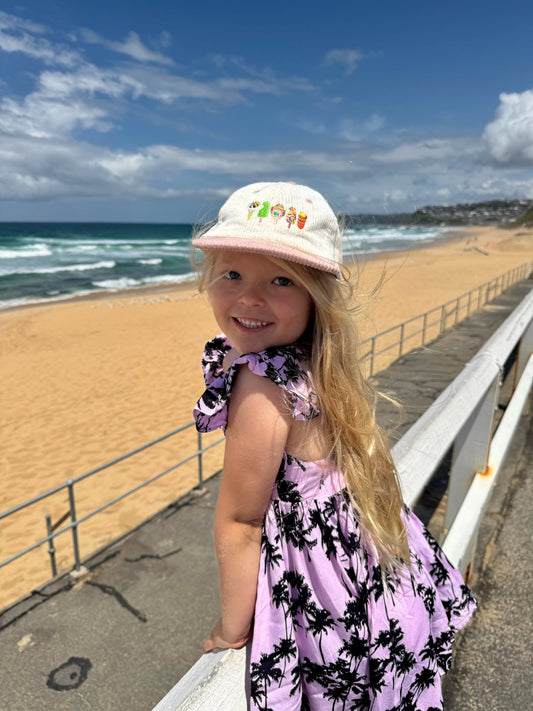 Lies Collective - Icecream Mini Lid