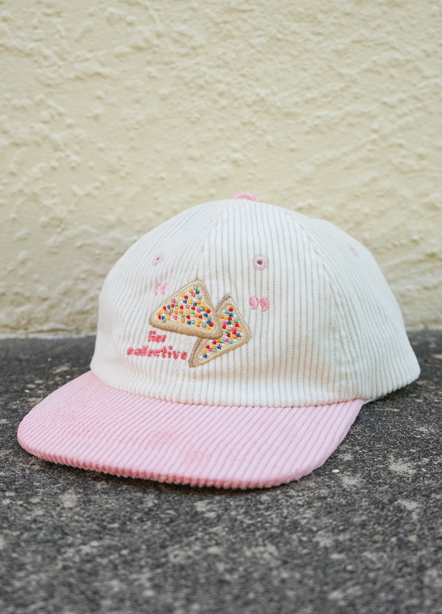 Lies Collective - Fairy Bread Mini Lid