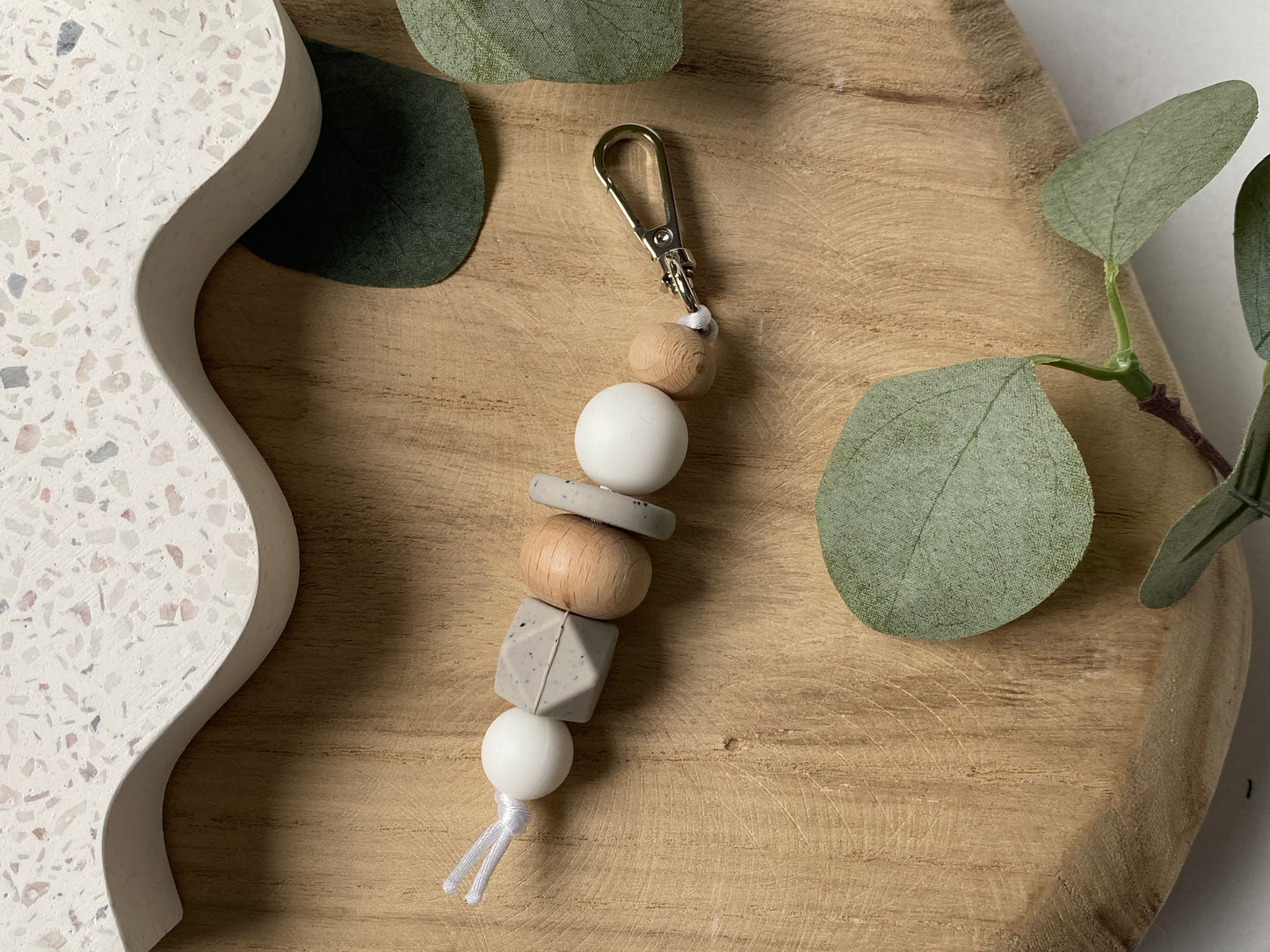 Matching Mama + Mini | Granite Glow + Pebble Pals
