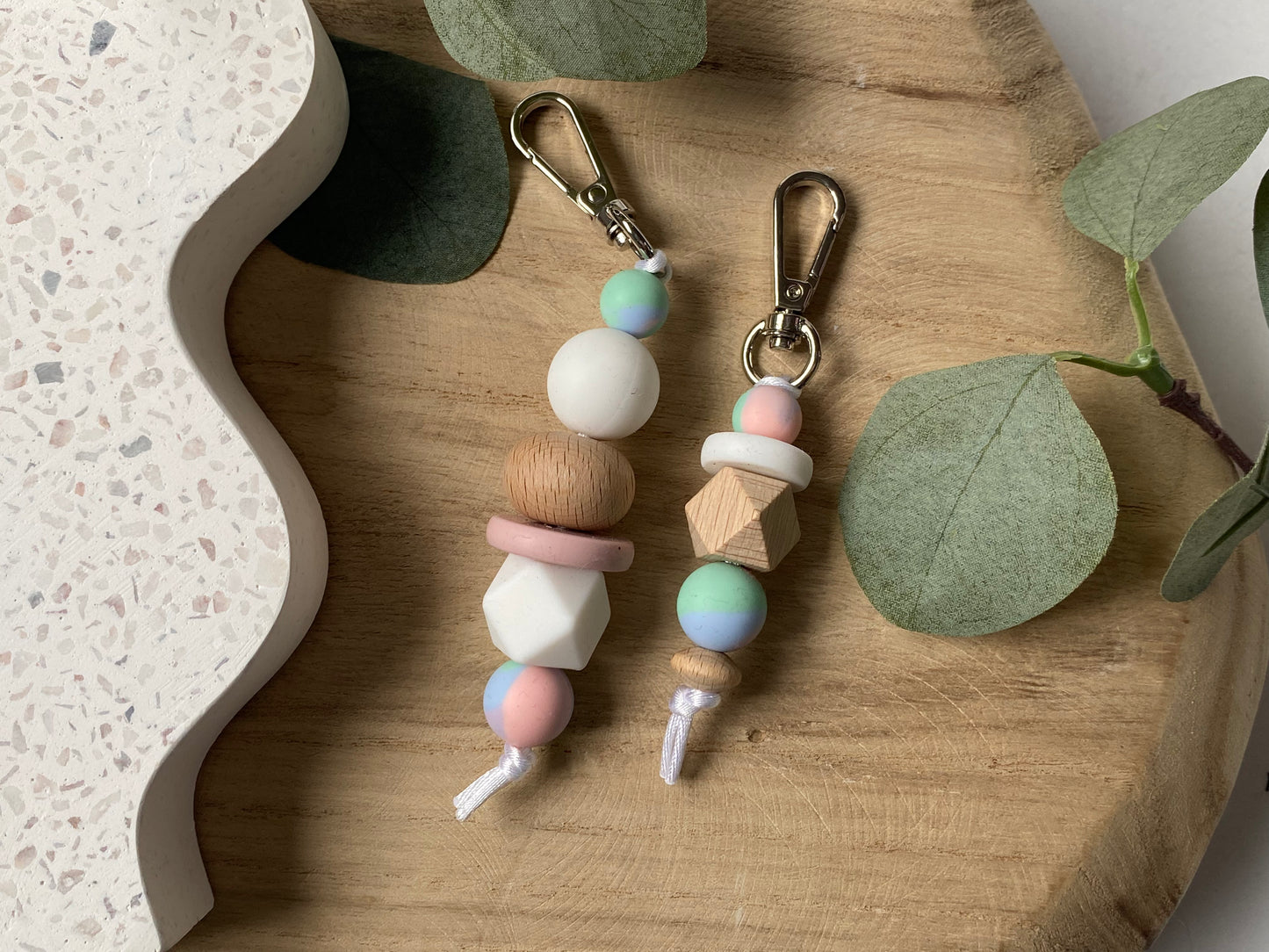 Matching Mama + Mini | Mermaid Tales + Seashell Song