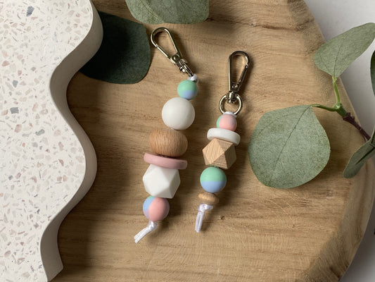 Matching Mama + Mini | Mermaid Tales + Seashell Song