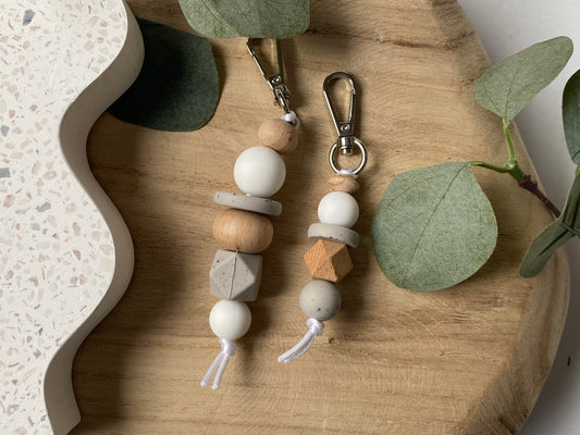 Matching Mama + Mini | Granite Glow + Pebble Pals