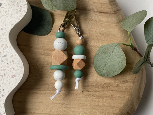 Matching Mama + Mini | Into the Forrest + Sprout & About