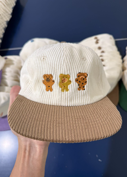 Lies Collective - Bikkie Cub Mini Lid