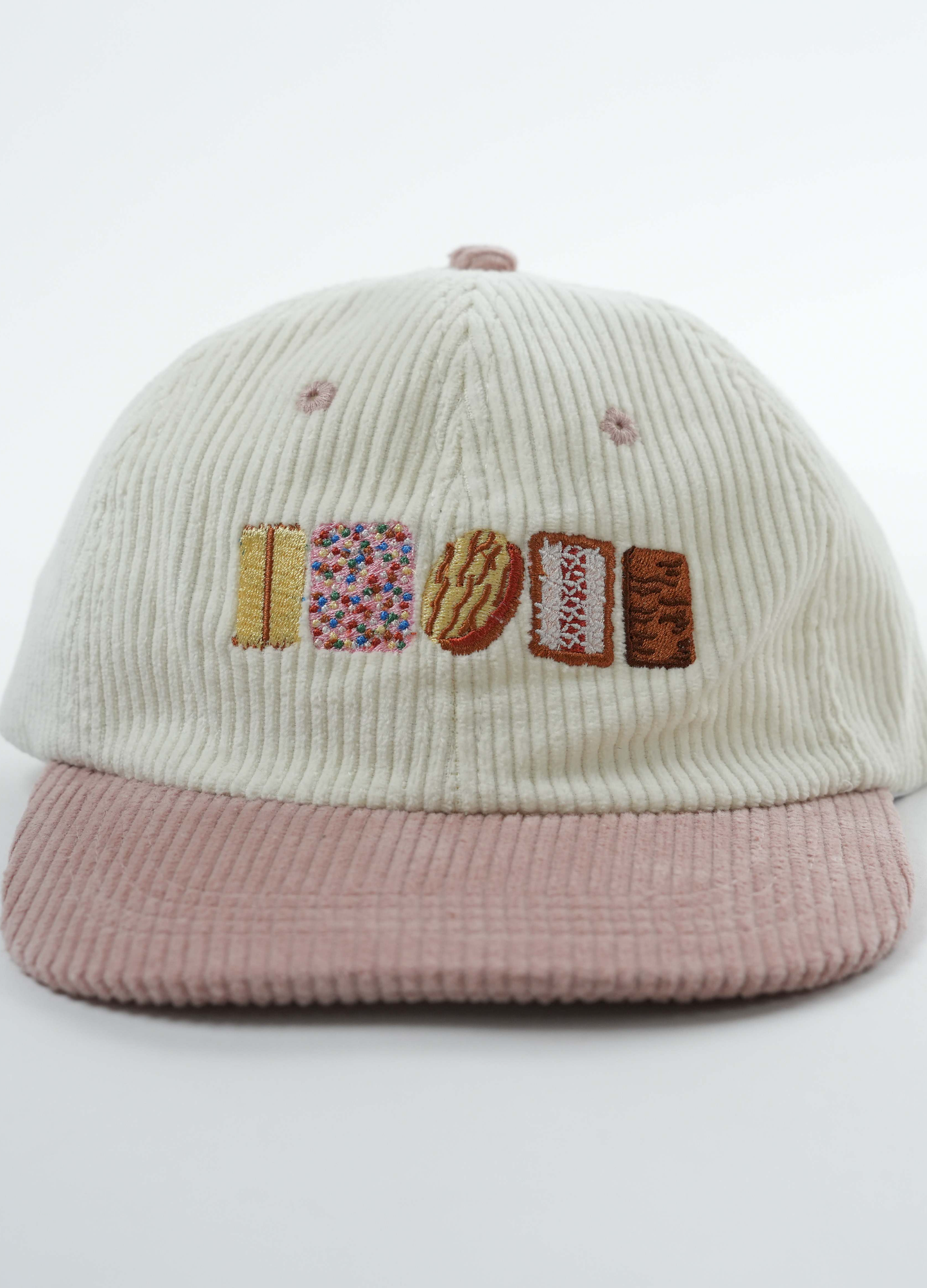 Lies Collective - Australian Biscuits Mini Lid